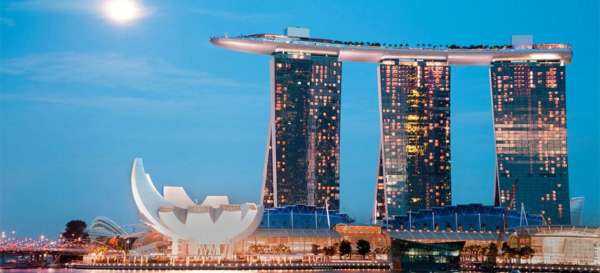 Top 15 des opportunités d’affaires à Singapour pour les étrangers 2021