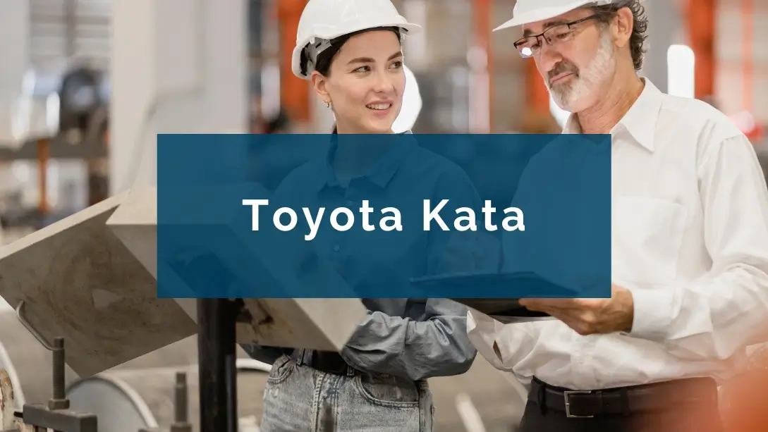 Comment Toyota a changé notre façon de faire les choses