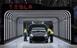 Chaîne de production Tesla Model Y à la nouvelle Gigafactory de Berlin 🏭 Comment c'est fabriqué ?