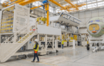 Ligne de production d'avions✈️2022 : Construction de Boeing et d'Airbus {VISITE DE L'USINE} - Processus de fabrication