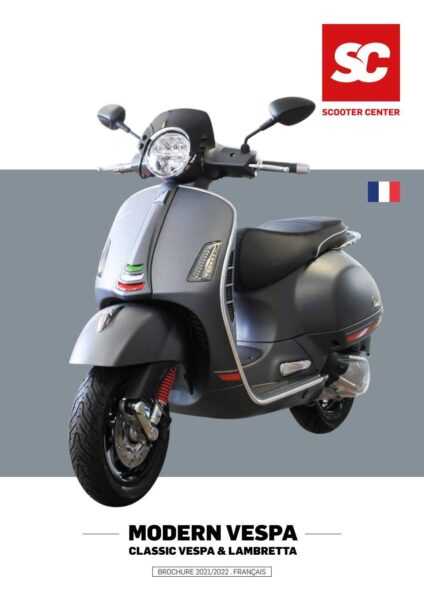 Ligne de production de scooters VESPA🏍️2022 {Assemblage} : Fabrication de motos Vespa😲Primavera, Sprint