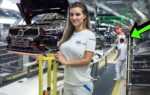 Processus de fabrication Volvo : Ligne de production XC40➕CX60➕XC90➕S60 [Car FACTORY] + Essai de collision